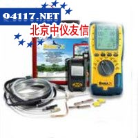 C155OILKIT EAGLE 2X气体分析仪